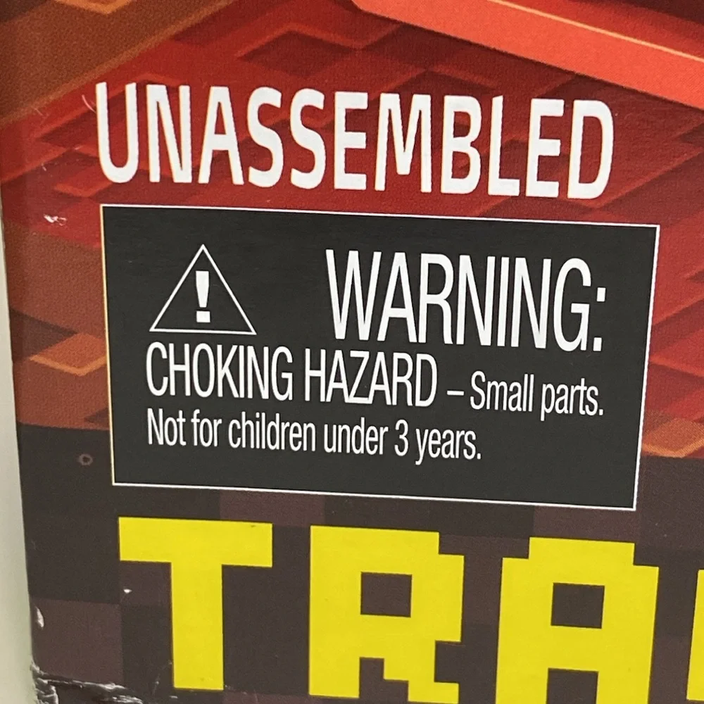 MINECRAFT - Picture 11 of 16